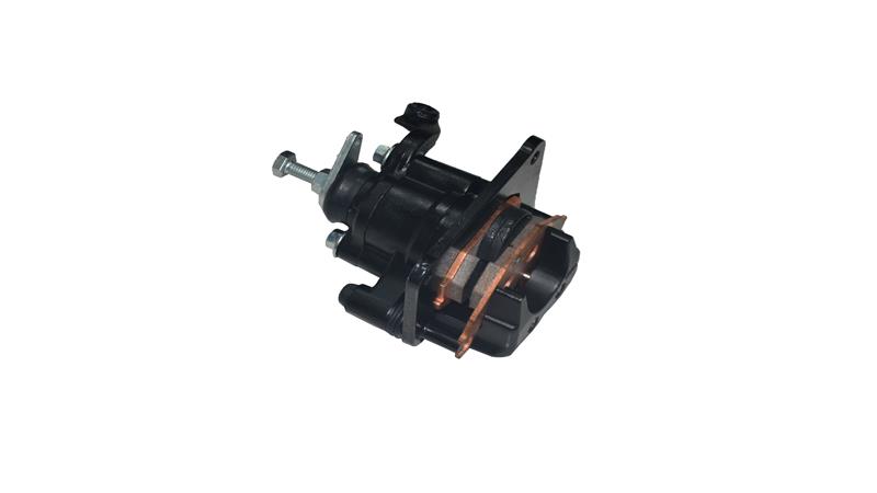 ARKA FREN MERKEZİ ALT KISIM (TRV350)